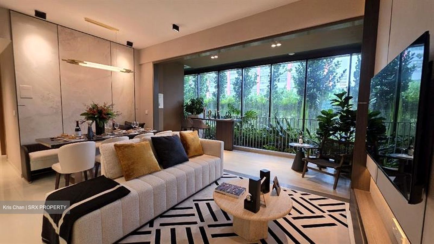 Kassia (D17), Condominium #631096191